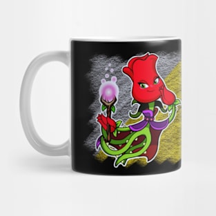 Plants vs. Zombies bung 10 Mug